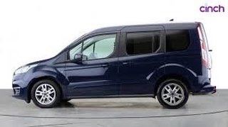 Ford Grand Tourneo Gebrauchtwagen Kaufen
