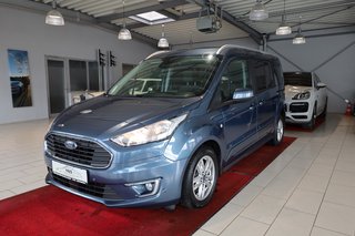 Ford Grand Tourneo Gebrauchtwagen Kaufen