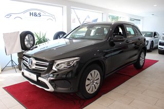 Mercedes-Benz GLC 250 Gebrauchtwagen Kaufen