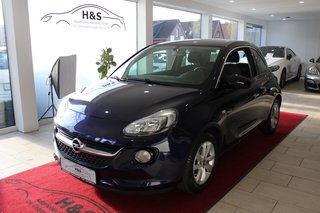 Opel Adam Gebrauchtwagen Kaufen