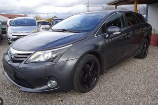 Toyota Avensis Used vehicle for sale