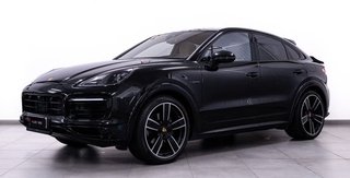 Porsche Cayenne Gebrauchtwagen Kaufen