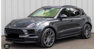 Porsche Macan Used vehicle for sale