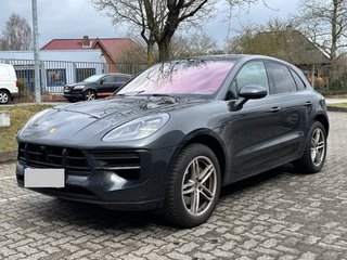 Porsche Macan Used vehicle for sale