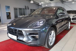 Porsche Macan Gebrauchtwagen Kaufen