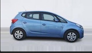 Hyundai iX20 Gebrauchtwagen Kaufen