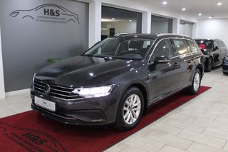 Volkswagen Passat Variant Used vehicle for sale