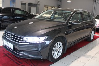 Volkswagen Passat Variant Used vehicle for sale