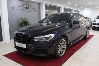 BMW 640 Gebrauchtwagen Kaufen