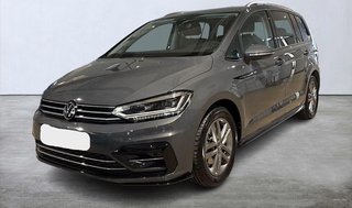 Volkswagen Touran Gebrauchtwagen Kaufen