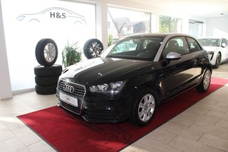 Audi A1 Gebrauchtwagen Kaufen