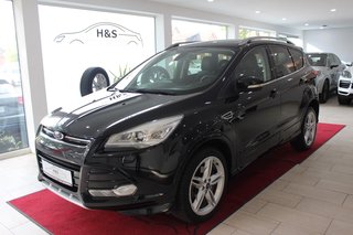 Ford Kuga Gebrauchtwagen Kaufen