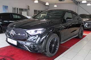 Mercedes-Benz GLC 300 Gebrauchtwagen Kaufen