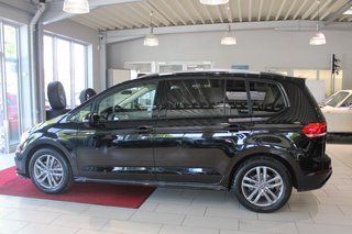 Volkswagen Touran age.one-day registration Kaufen