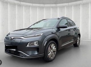 Hyundai KONA Gebrauchtwagen Kaufen