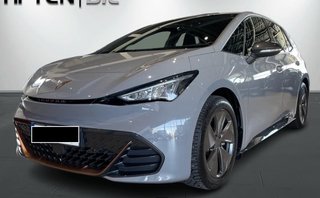 CUPRA Born Gebrauchtwagen Kaufen