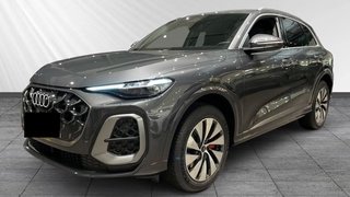 Audi Q5 Gebrauchtwagen Kaufen