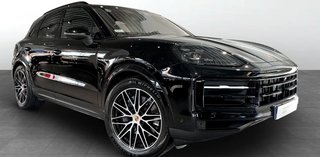 Porsche Cayenne Gebrauchtwagen Kaufen