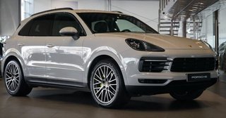 Porsche Cayenne Used vehicle for sale