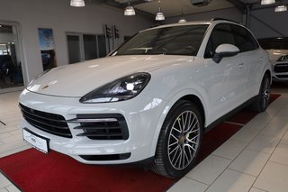 Porsche Cayenne E-Hybrid PASM*KAMERA