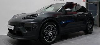 Porsche Macan Neuwagen Kaufen