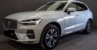 Volvo XC 60 Gebrauchtwagen Kaufen