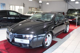 Alfa Romeo Brera Used vehicle for sale
