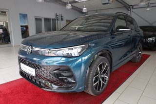 Volkswagen Tiguan Used vehicle for sale