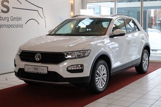 Volkswagen T-Roc Used vehicle for sale