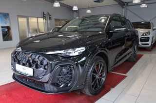 Audi Q5 Used vehicle for sale