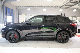 Audi Q5 2.0 TDI quattro S-Line *PANORAMA/AHK*Kamera