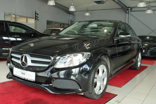 Mercedes-Benz C 200 Gebrauchtwagen Kaufen