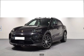 Porsche Macan Gebrauchtwagen Kaufen