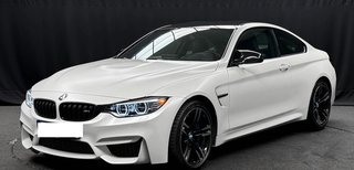 BMW M4 Gebrauchtwagen Kaufen