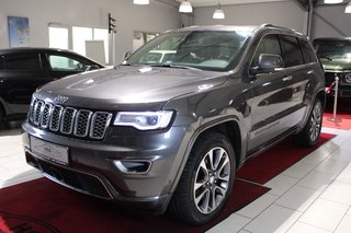 Jeep Grand Cherokee Gebrauchtwagen Kaufen