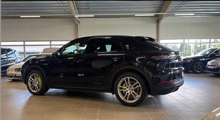 Porsche Cayenne Gebrauchtwagen Kaufen