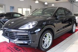Porsche Cayenne Gebrauchtwagen Kaufen