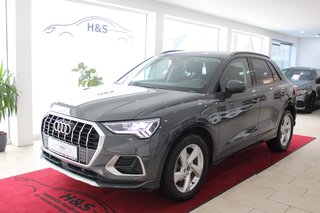 Audi Q3 Gebrauchtwagen Kaufen