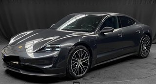 Porsche Taycan Gebrauchtwagen Kaufen