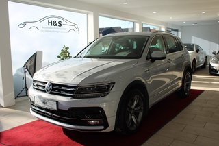 Volkswagen Tiguan Used vehicle for sale