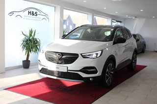 Opel Grandland Gebrauchtwagen Kaufen