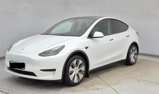 Tesla Model Y Gebrauchtwagen Kaufen