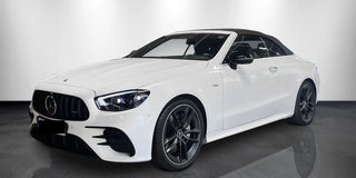 Mercedes-Benz E 53 AMG Gebrauchtwagen Kaufen