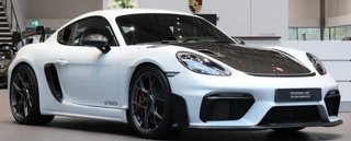Porsche 718 Gebrauchtwagen Kaufen