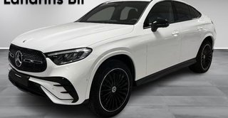 Mercedes-Benz GLC 300 Used vehicle for sale