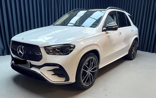 Mercedes-Benz GLE 450 Used vehicle for sale