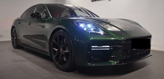 Porsche Panamera Gebrauchtwagen Kaufen
