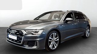 Audi A6 Used vehicle for sale