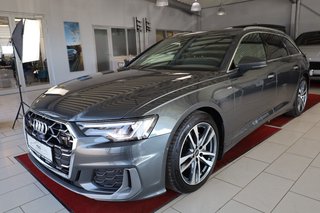 Audi A6 Used vehicle for sale