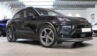 Porsche Macan Gebrauchtwagen Kaufen